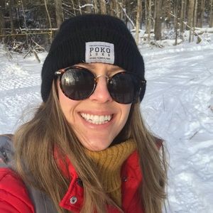 Meet your Posher, Kellie